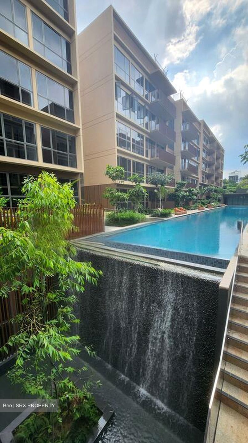 The Watergardens At Canberra (D27), Apartment #472895011